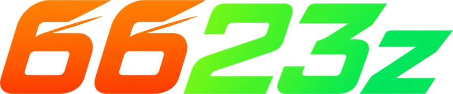 Logo 6623z – Nền tảng giải trí Việt Nam